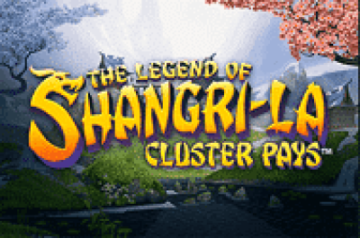 Legend Shangri-La
