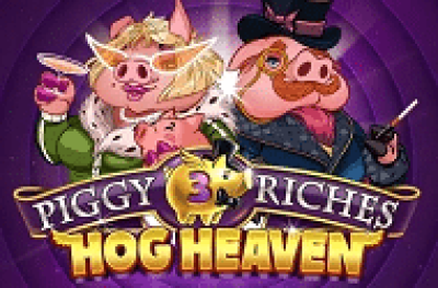 Piggy Riches 3 