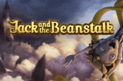 Jack the Beanstalk