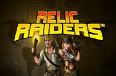 Relic Raiders