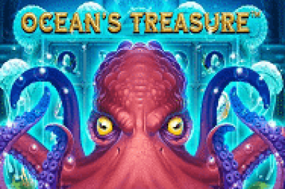 Ocean’s Treasure 