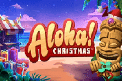 Aloha! Christmas 