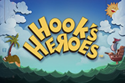 Hook’S Heroes