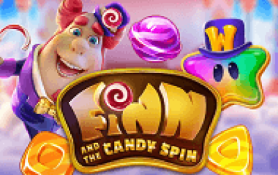 Candy Spin