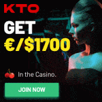 KTO Casino Bonus And  Review Promotions