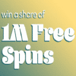 7Casino - Kingdoms Rise: 1,000,000 Free Spins