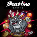 Beastino Casino Banner - 250x250