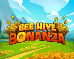 Bee Hive Bonanza Video Slot Game