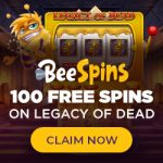 BeeSpins Casino Review Bonus