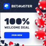 BetMaster Casino Bonus And  Review  Promotion