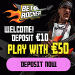 BetRocker Casino Review Bonus