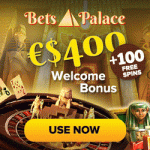 BetsPalace Casino Bonus And  Review  Promotion