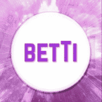Betti Casino Banner - 250x250