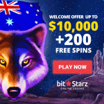 BitStarz Casino Bonus And  Review  Promotion