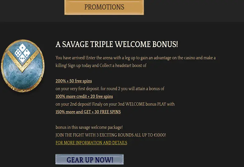 Bronze Casino Bonus And Review News 200 Up To €2.000 + 110FS