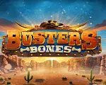 Buster’s Bones Netent Video Slot