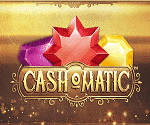 Cash-O-Matic  Video Slot Game