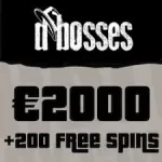 DBosses Casino Review Bonus