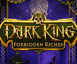 Dark King-Forbidden Riches Netent Video Slot