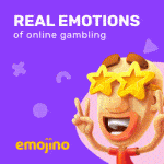 Emojino Casino Banner - 250x250