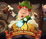 Finn’s Golden Tavern Video Slot Game