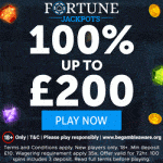 Fortune Jackpots Casino Bonus And  Review  Promotions