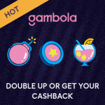 Gambola Casino Bonus And  Review  Promotion