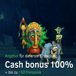 GreenSpin Casino Review Bonus
