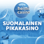 Helmi Casino Review Bonus