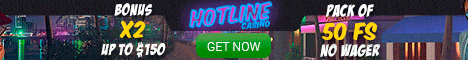 HotLine Casino