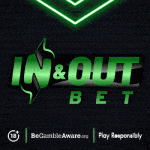 In&OutBet Casino Bonus And  Review  Promotion
