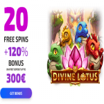 IVI Casino Bonus And  Review  Promotion