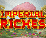 Imperial Riches Jackpot Video Slot Game