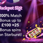 Jackpot Slot Casino Bonus And  Review  Promotions