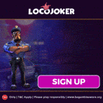 LocoJoker Casino Review Bonus