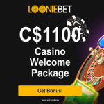 LonnieBet Casino Banner - 250x250