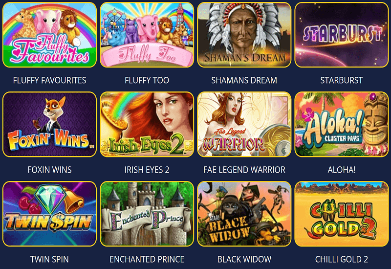 Sizzling Hot Deluxe slot