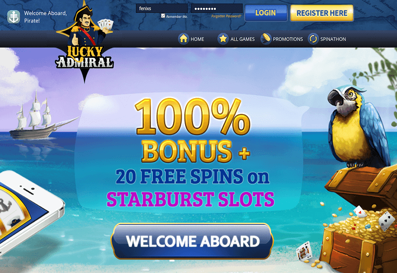 play Finn and the Swirly Spin slot online