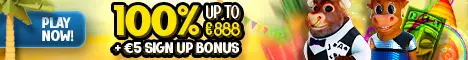 LuckyBull Casino Review Bonus