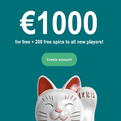 Lucky Days Casino Bonus