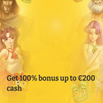 LuckySpins Casino Banner - 250x250
