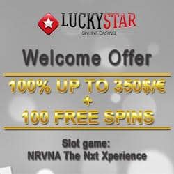 golden star casino codes