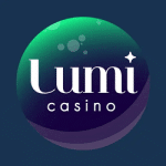 Lumi Casino Banner - 250x250