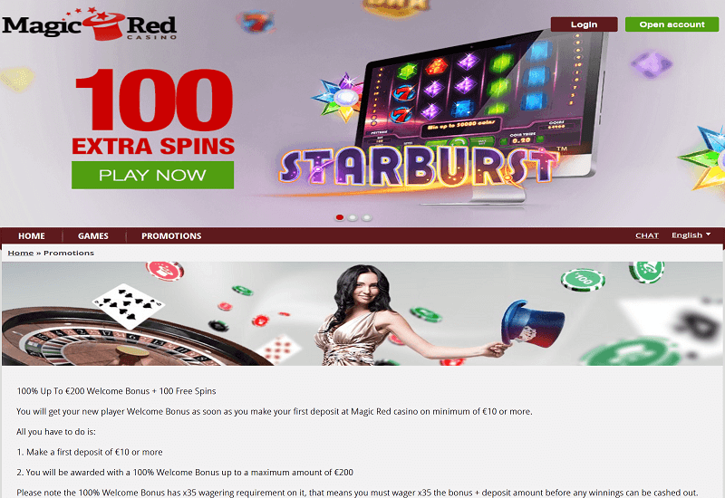 Lucky Niki Casino Promotion