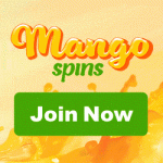 Mango Spins Casino Bonus And  Review  Promotion