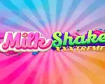 MilkShake Netent Video Slot