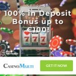 Casino Multi Bonus And  Review News