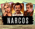 Narcos  Video Slot Game