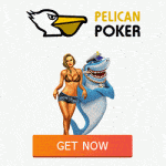 Pelican Poker Casino Bonus And  Review  Promotion