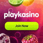 Play Kasino Bonus And  Review  Promotion